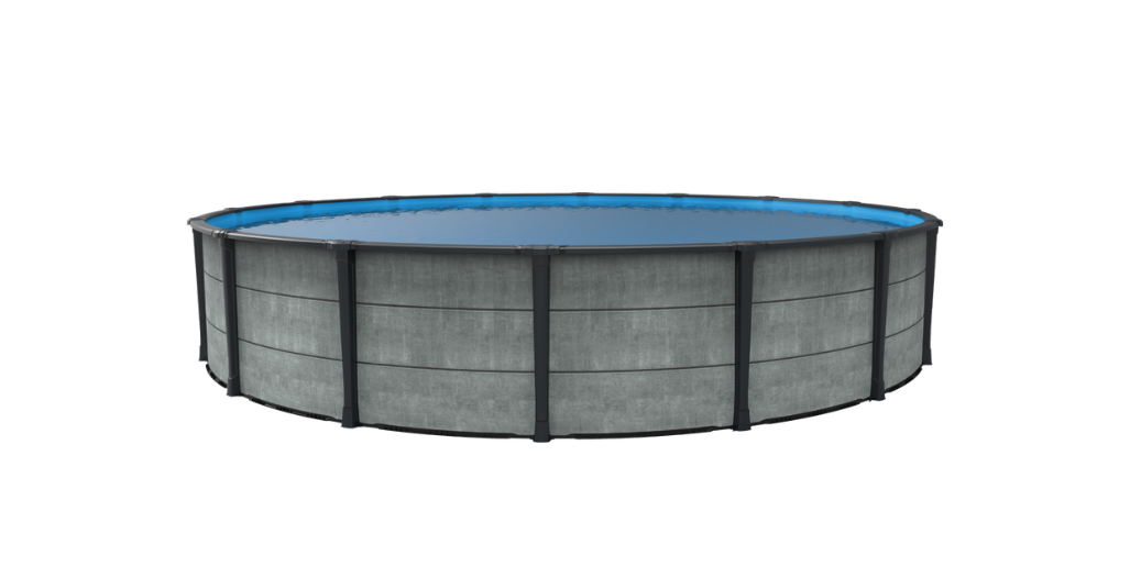 Newtown Above Ground Pool