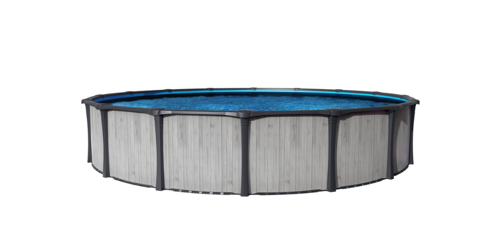 Whitewood Above Ground Pool