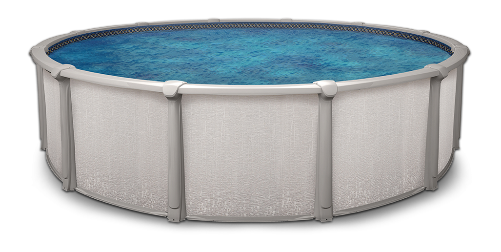 trinity above ground pool
